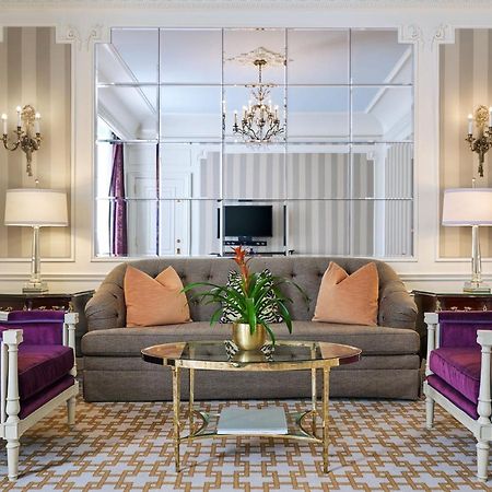 5Th & 55Th Residence Club New York Bagian luar foto