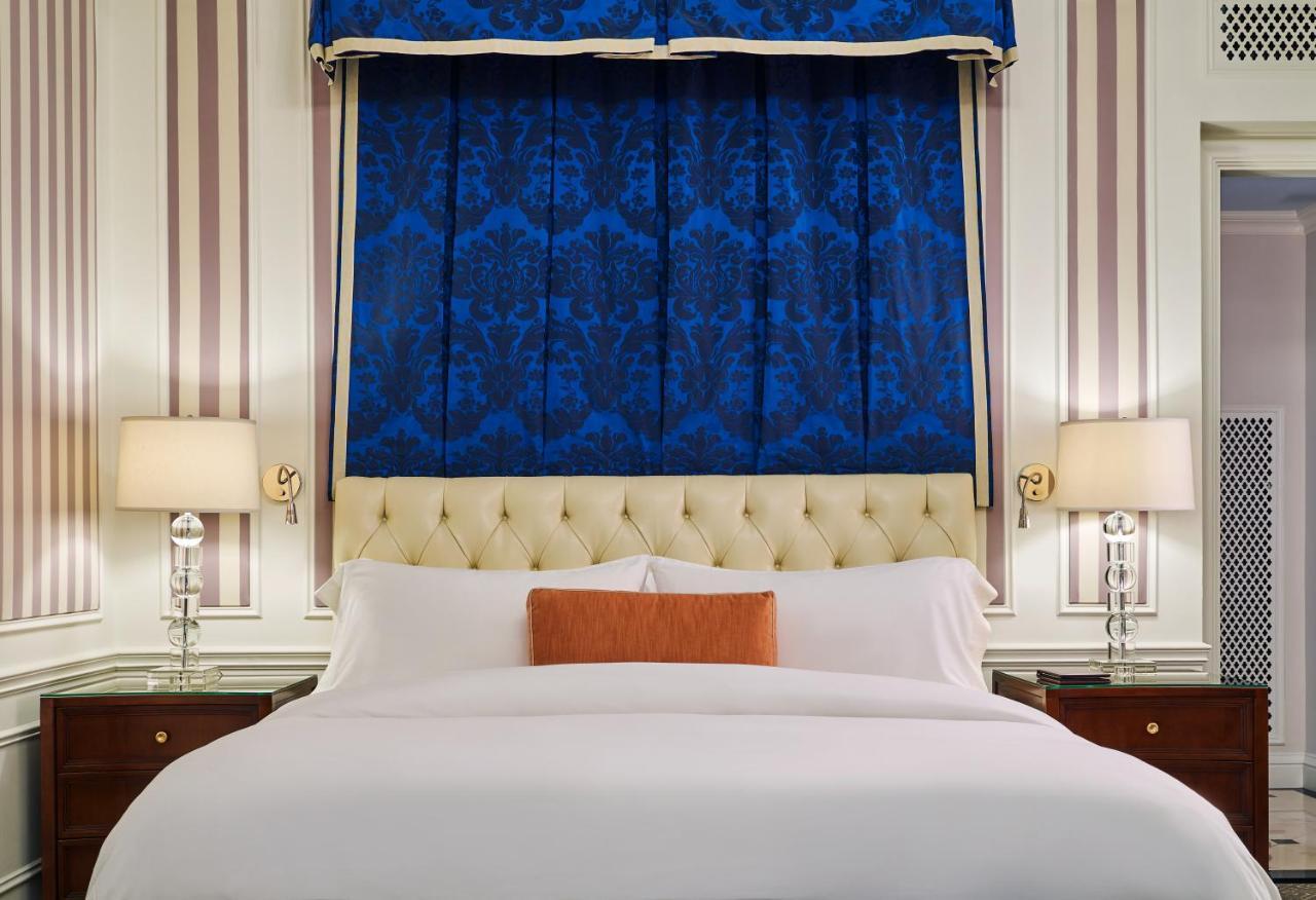 5Th & 55Th Residence Club New York Bagian luar foto