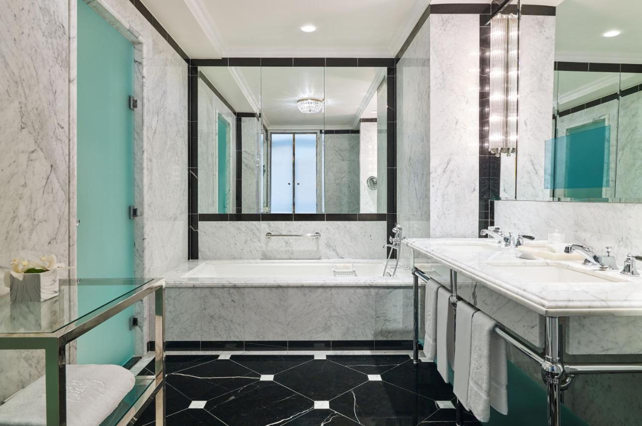 5Th & 55Th Residence Club New York Bagian luar foto