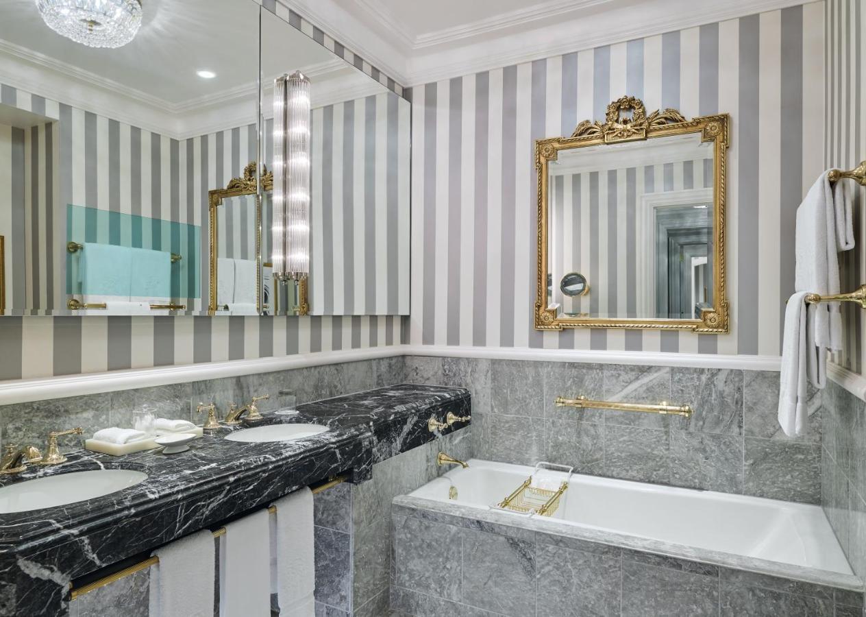 5Th & 55Th Residence Club New York Bagian luar foto