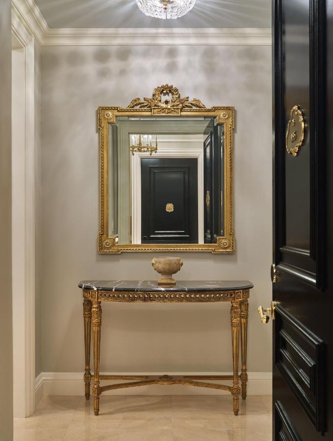 5Th & 55Th Residence Club New York Bagian luar foto