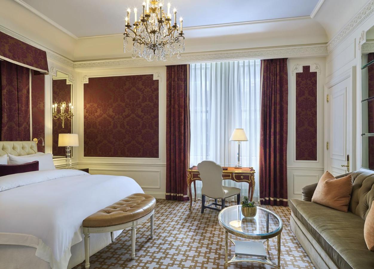 5Th & 55Th Residence Club New York Bagian luar foto