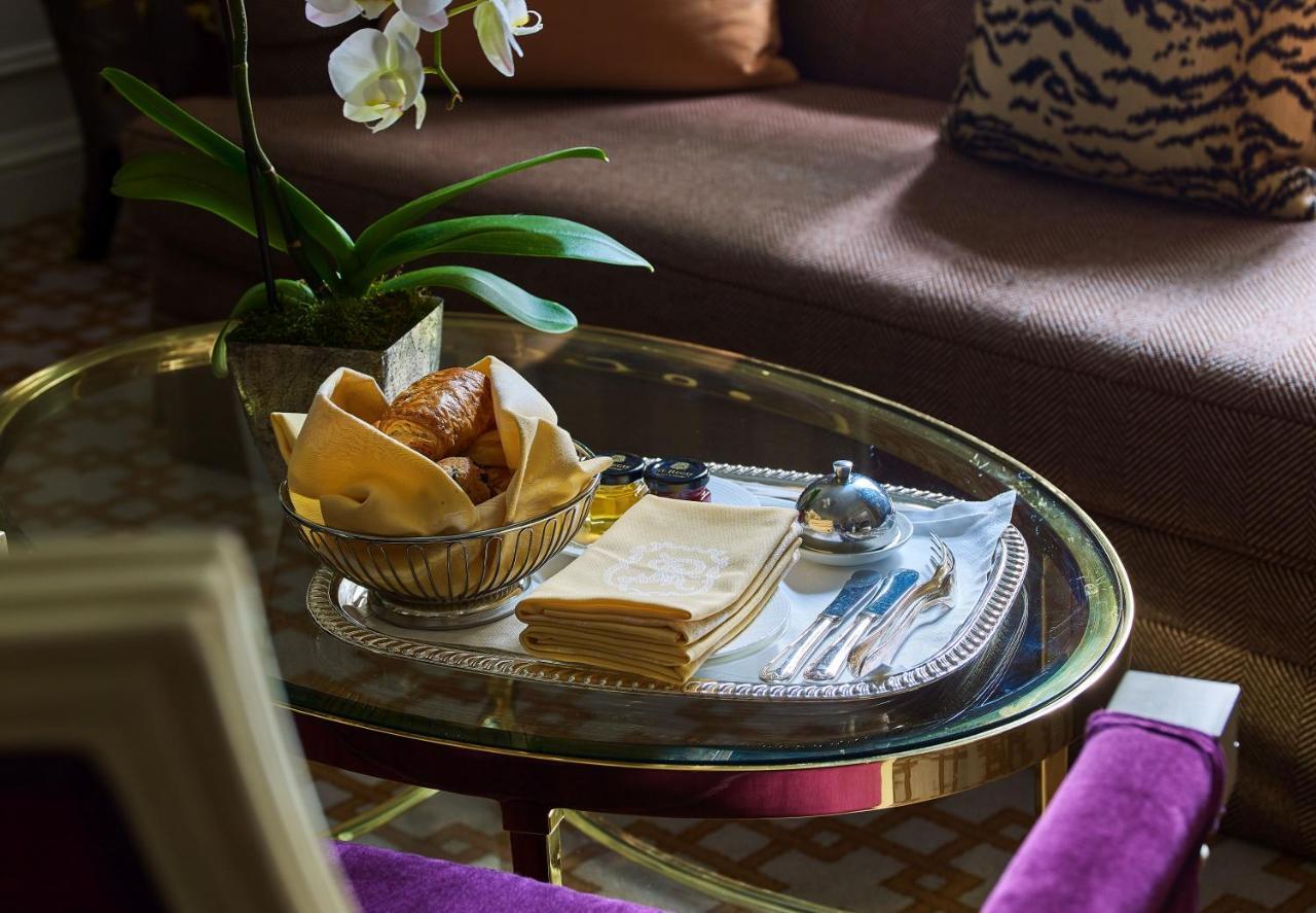5Th & 55Th Residence Club New York Bagian luar foto