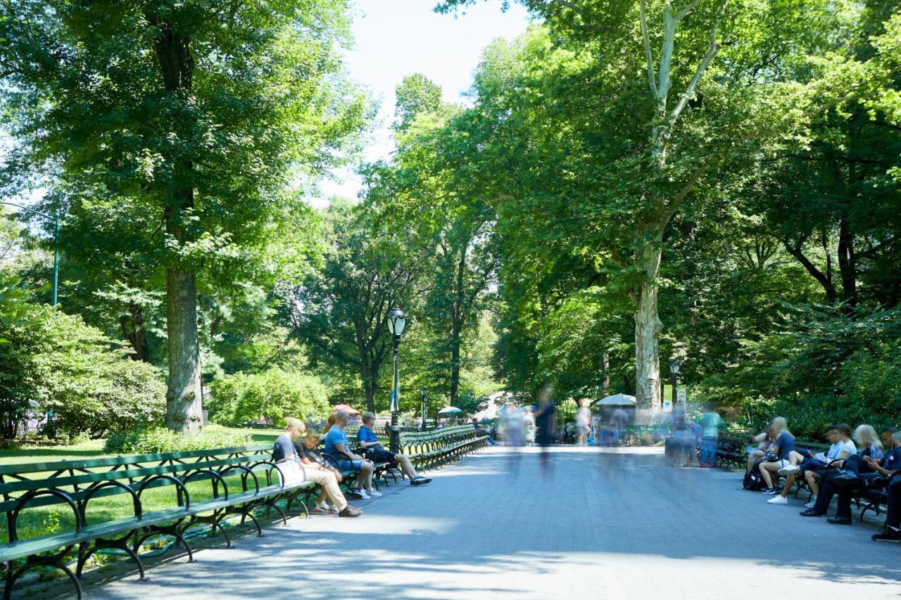 5Th & 55Th Residence Club New York Bagian luar foto