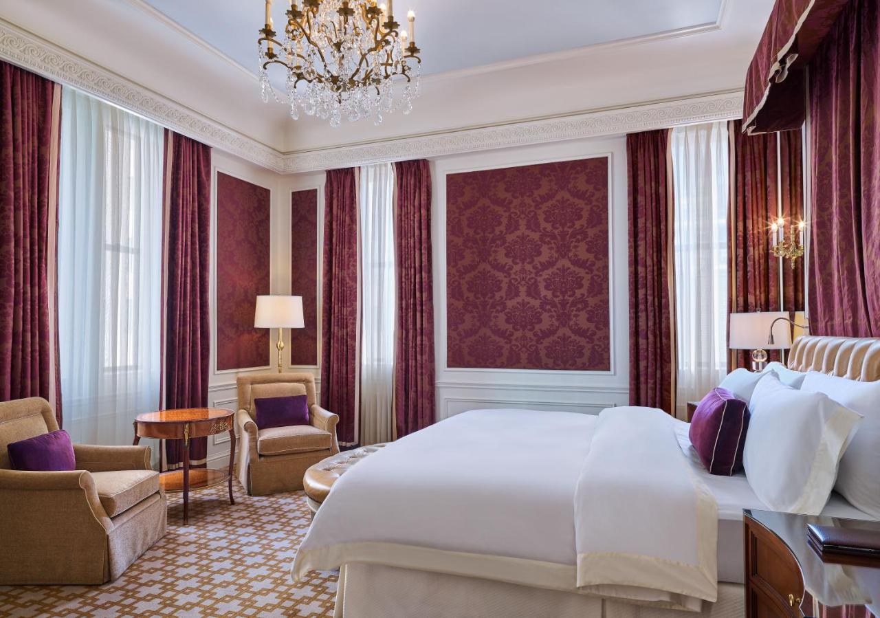 5Th & 55Th Residence Club New York Bagian luar foto